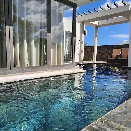 Ohana Retreat Villa Mont-Choisy Exterior photo